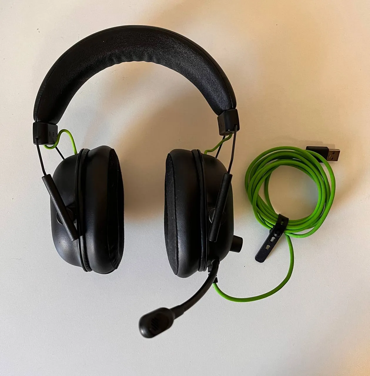 Наушники Razer BlackShark V2 X Белград 1