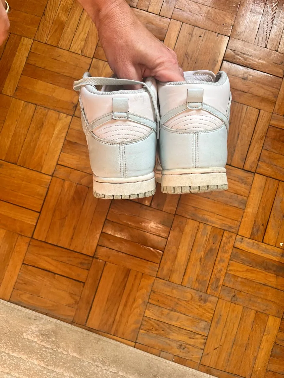 Кроссовки Nike оригинал размер 38 3