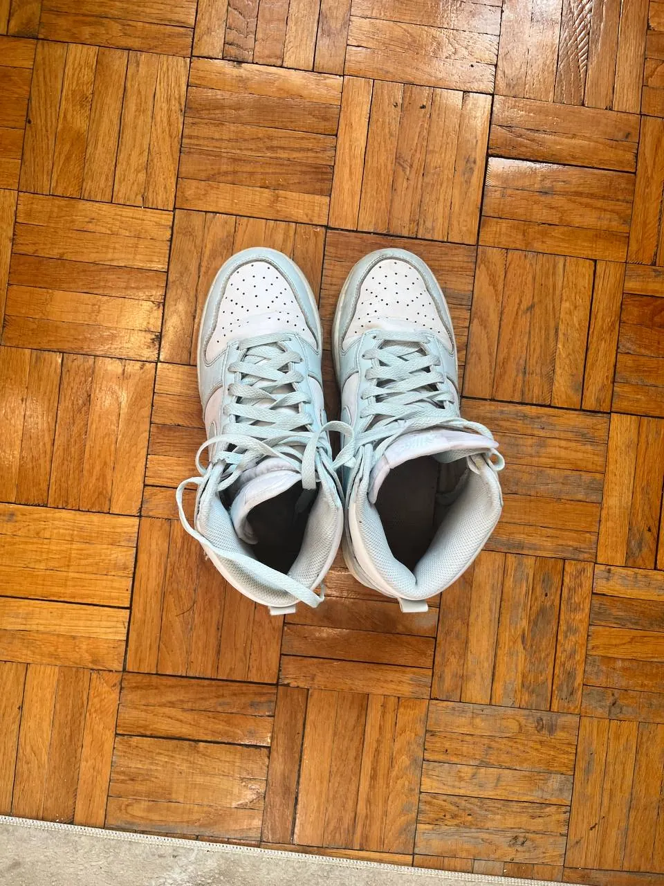 Кроссовки Nike оригинал размер 38 2