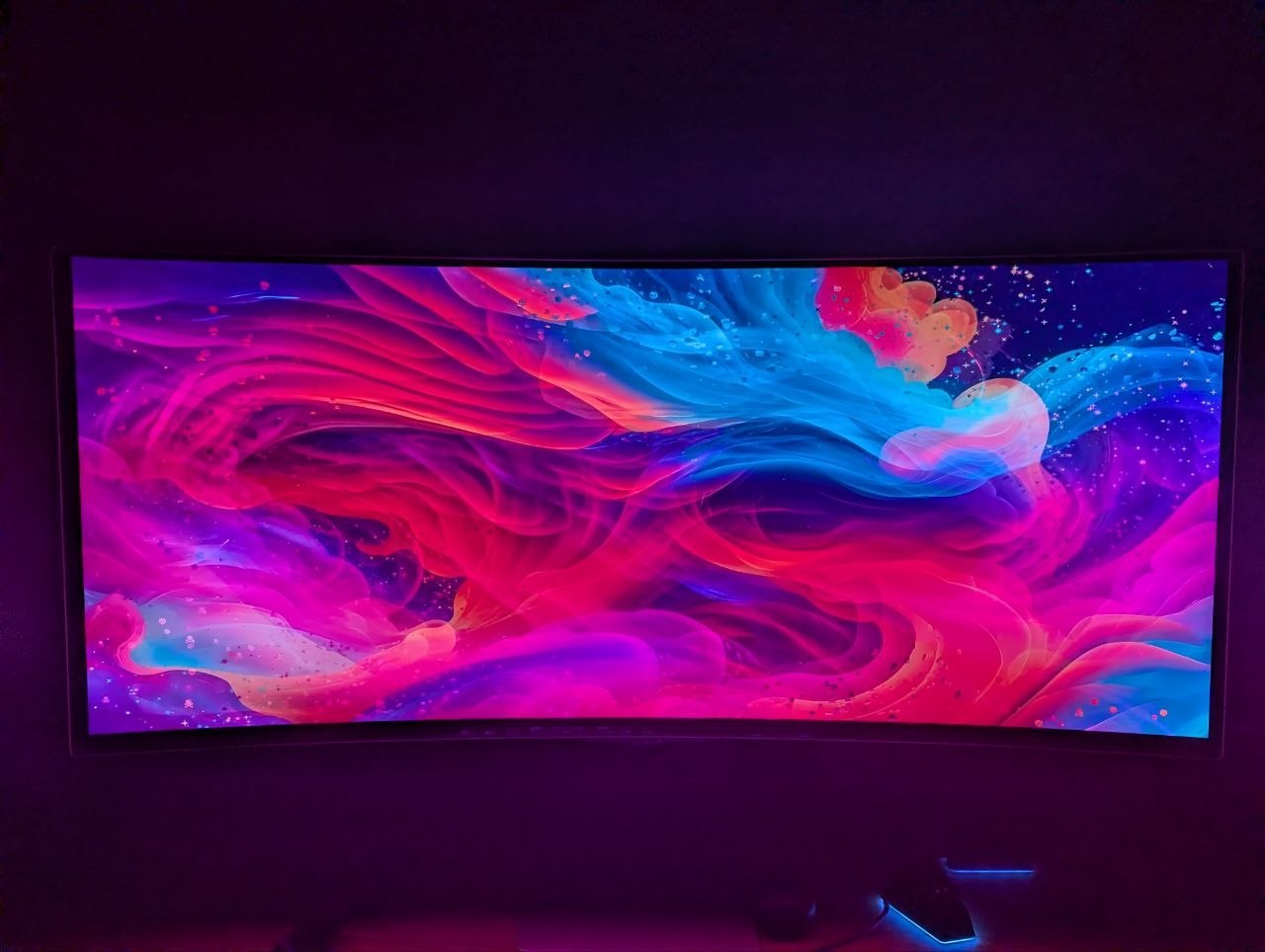 Игровой ПК RTX 4090 и монитор OLED 6