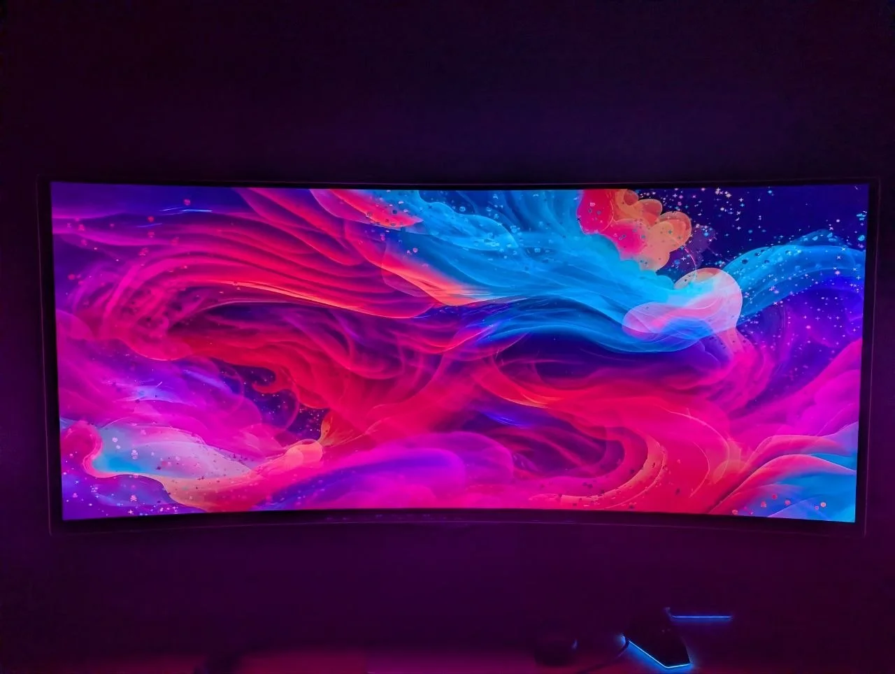 Игровой ПК RTX 4090 и монитор OLED 6