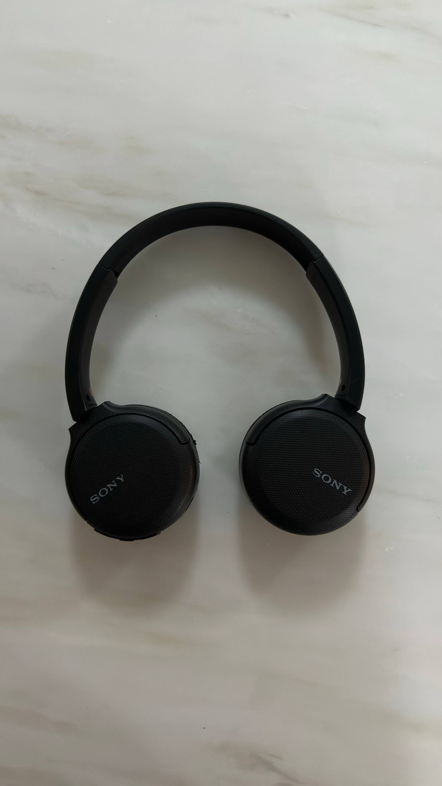 Наушники Sony WH-CH510 3