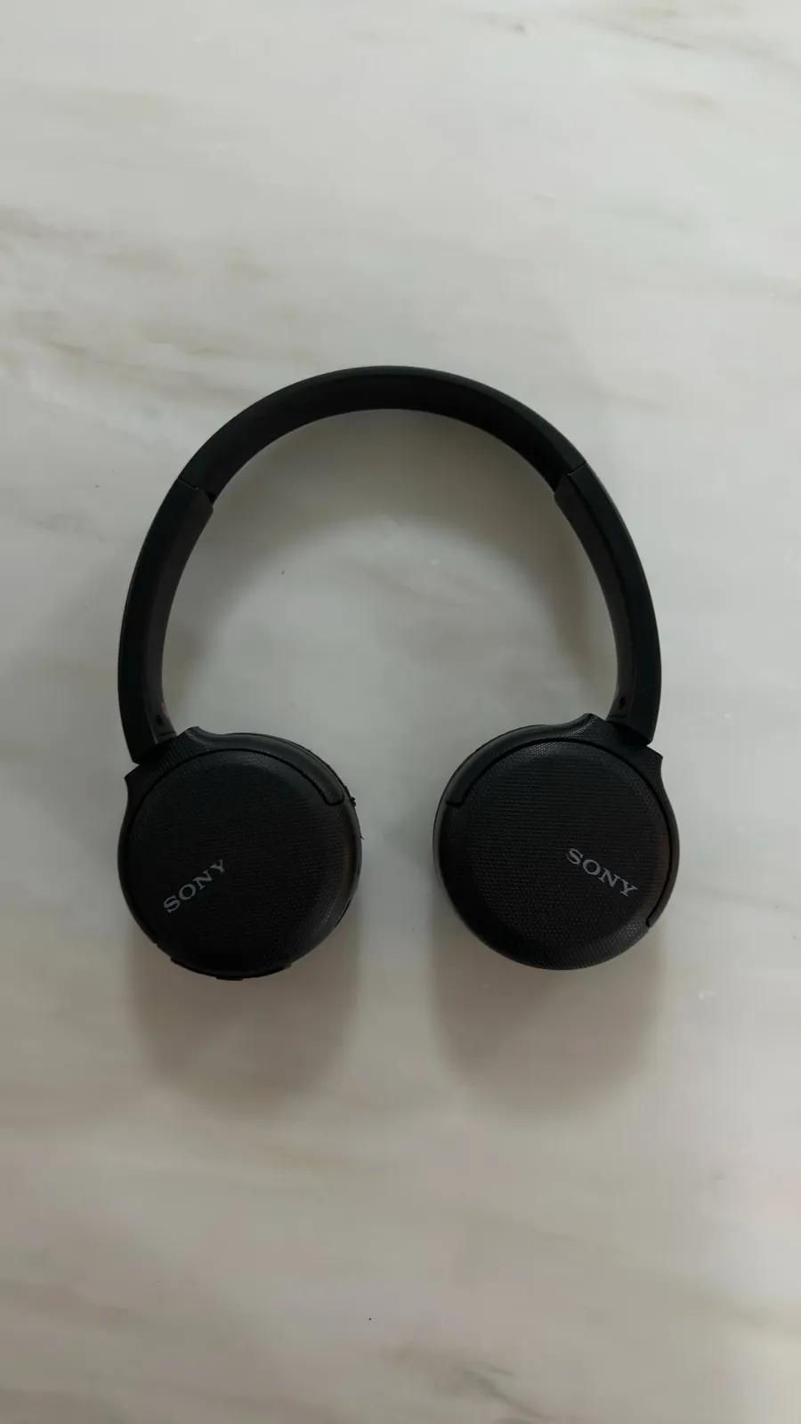Наушники Sony WH-CH510 3