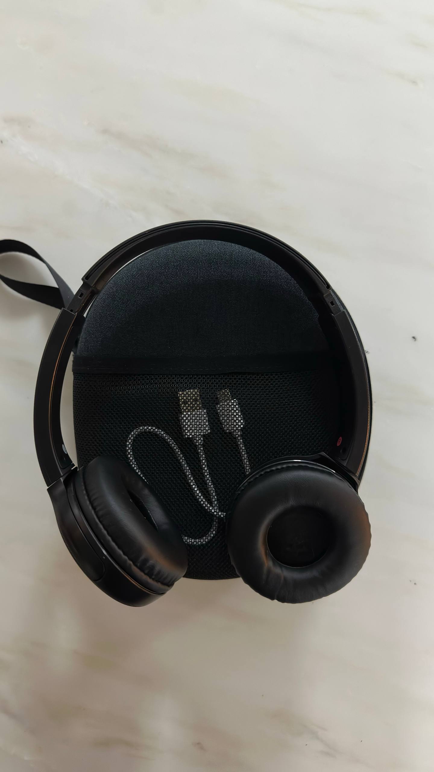 Наушники Sony WH-CH510 5