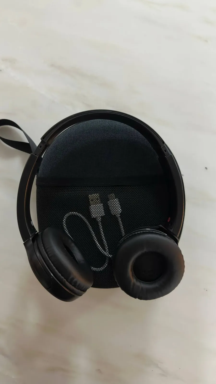 Наушники Sony WH-CH510 5