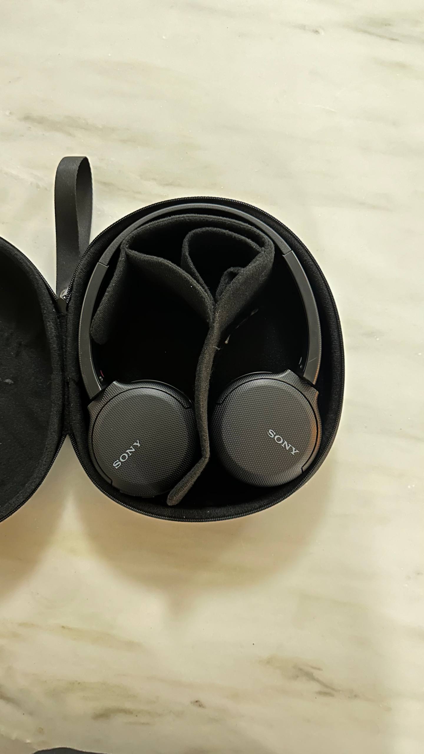 Наушники Sony WH-CH510 1