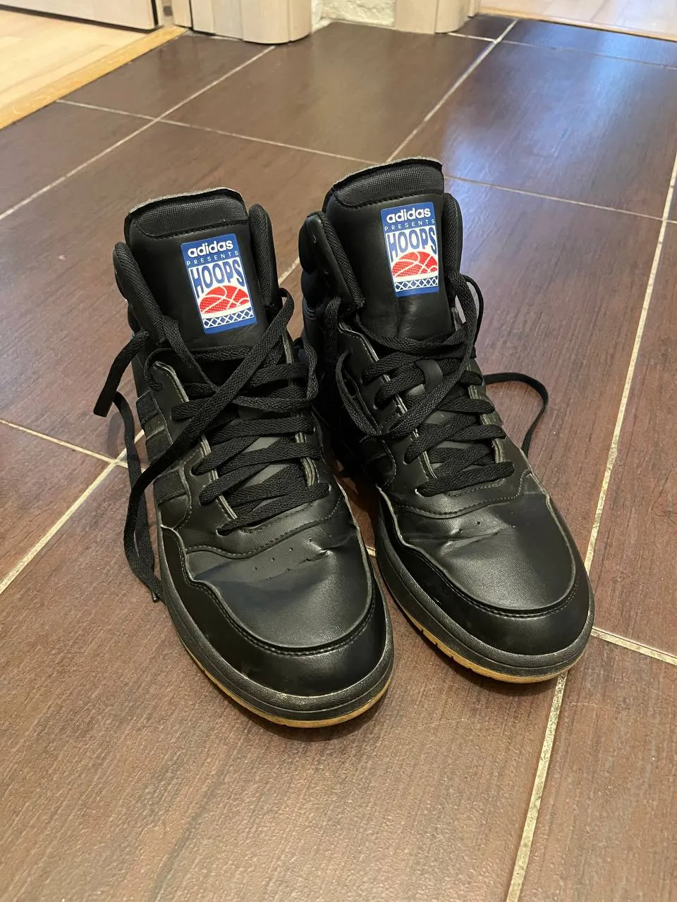 Кроссовки Adidas размер 44 1