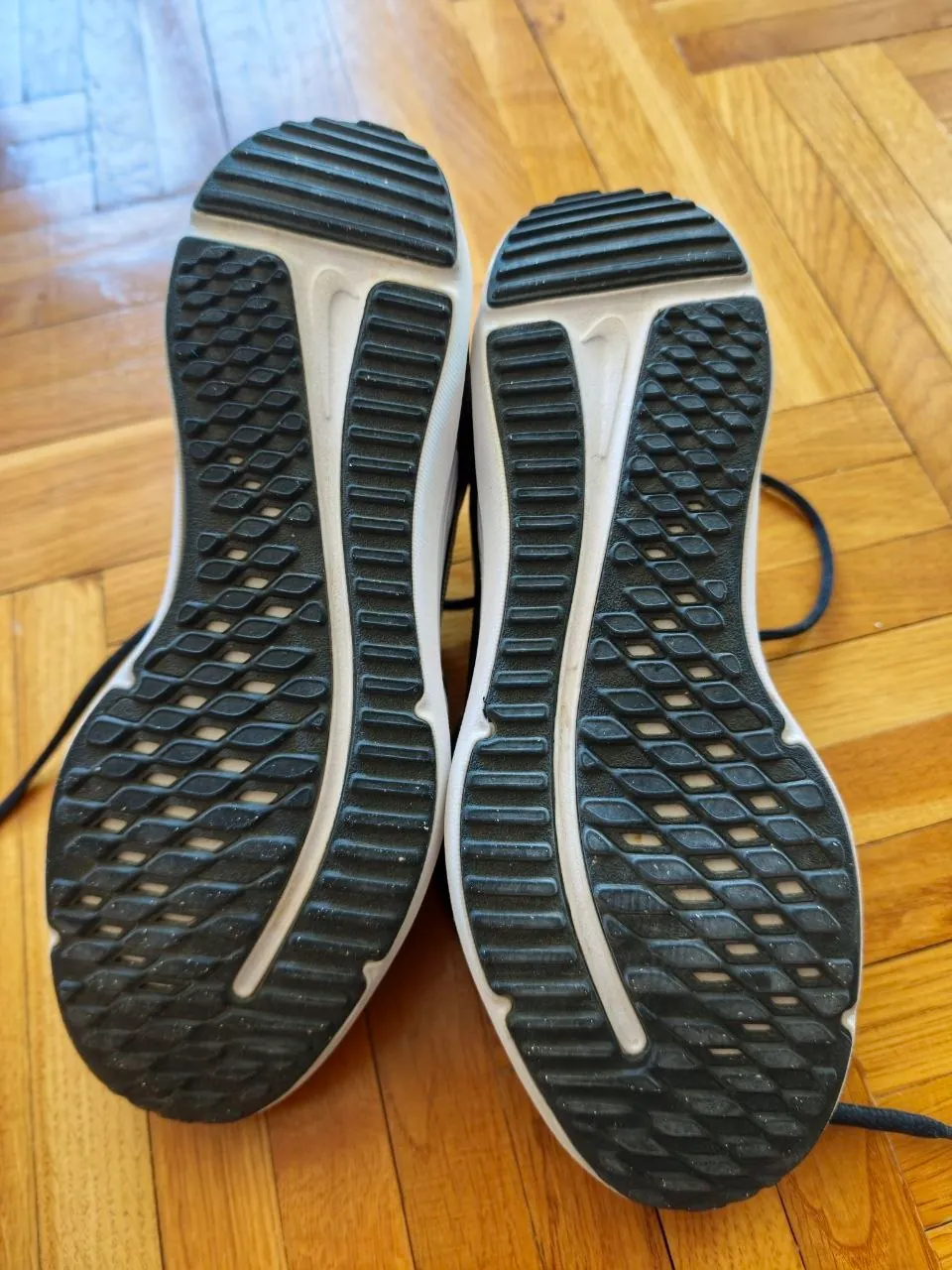 Кроссовки Nike Downshifter 12 размер 38 4