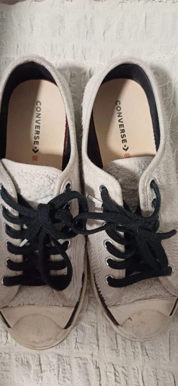 Кеды Converse б/у размер 38 2