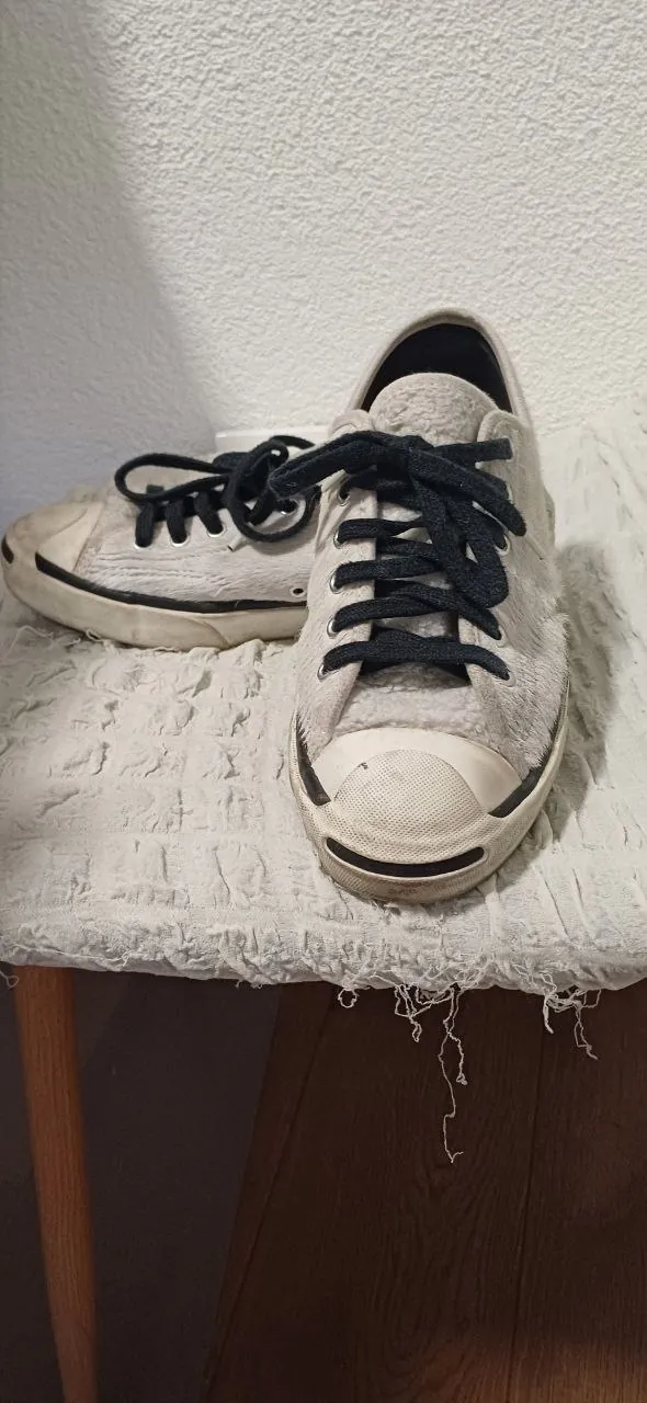 Кеды Converse б/у размер 38 1