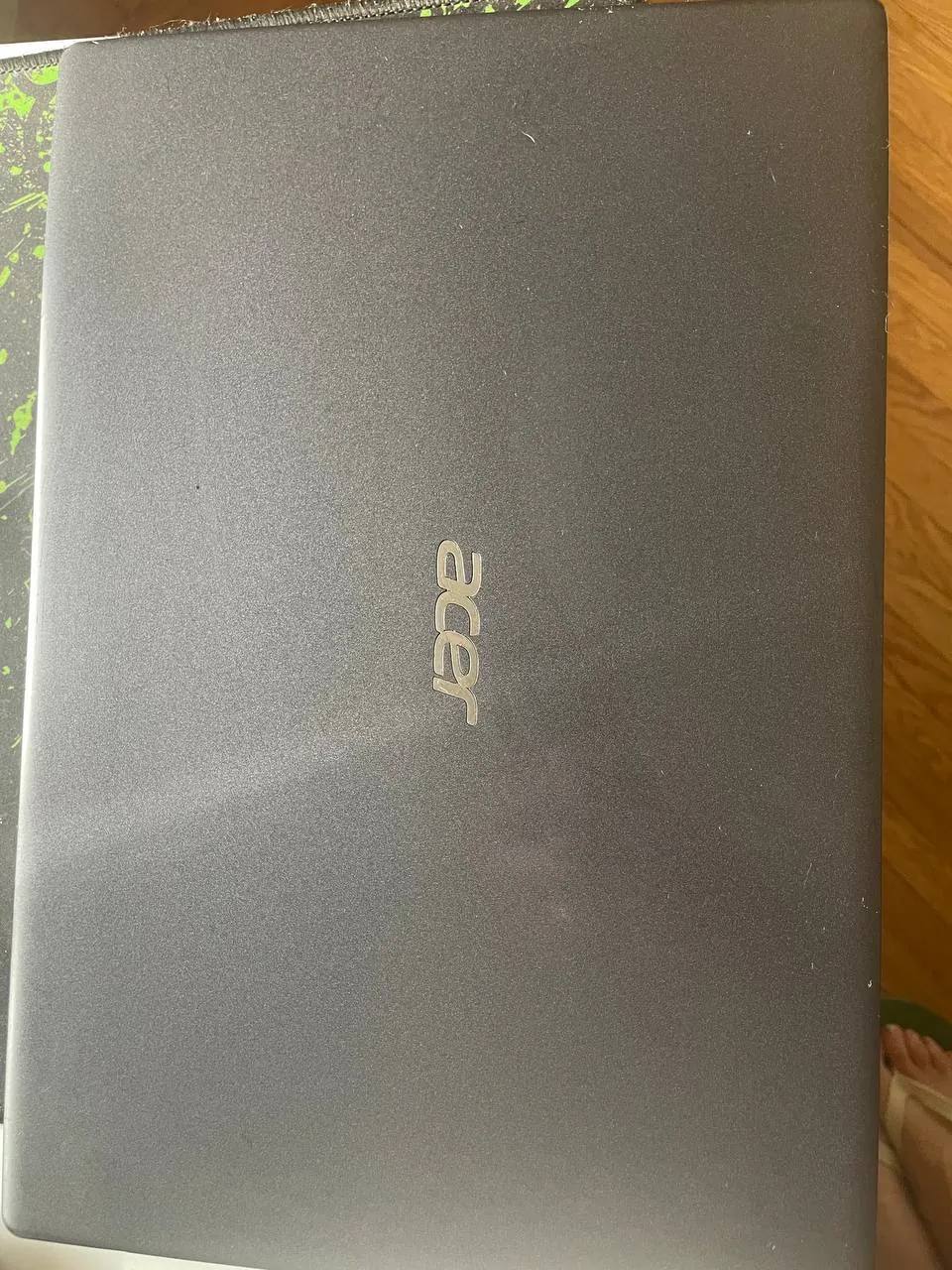 Ноутбук Acer Aspire 3 AMD Ryzen 3 1