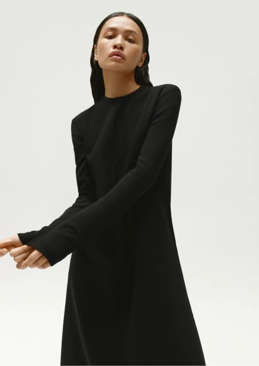 Платье HUKH и свитер Massimo Dutti шерсть размер XS/S Нови-Сад 3