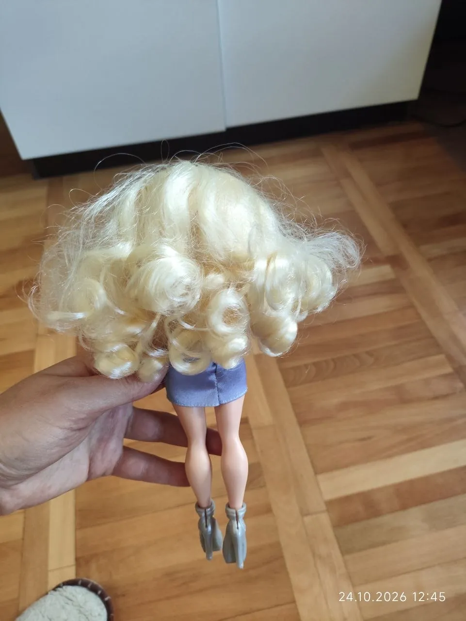 Кукла LOL большая в коробке 2