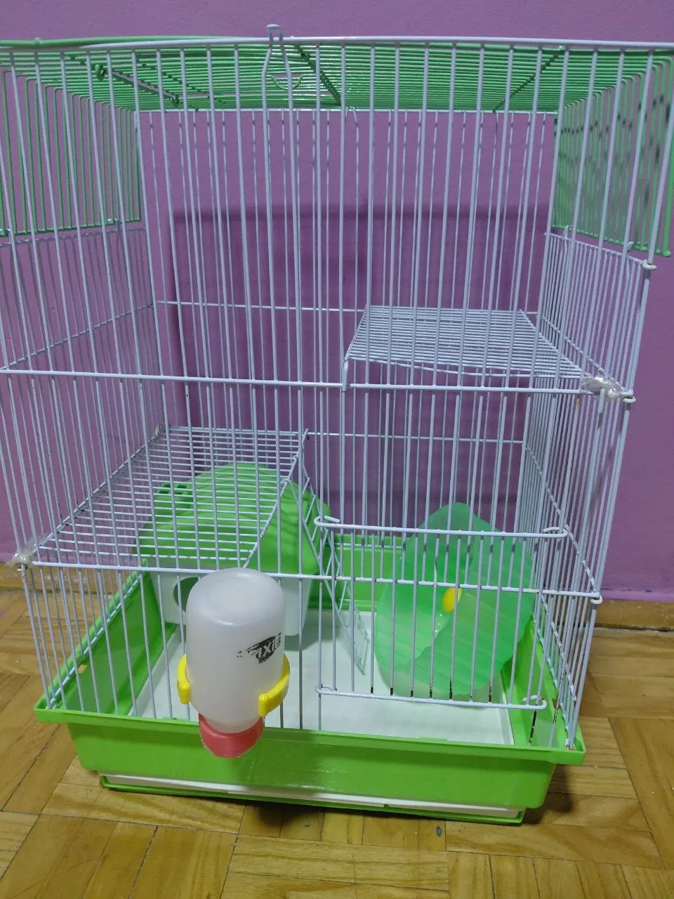 Клетка для животных 1