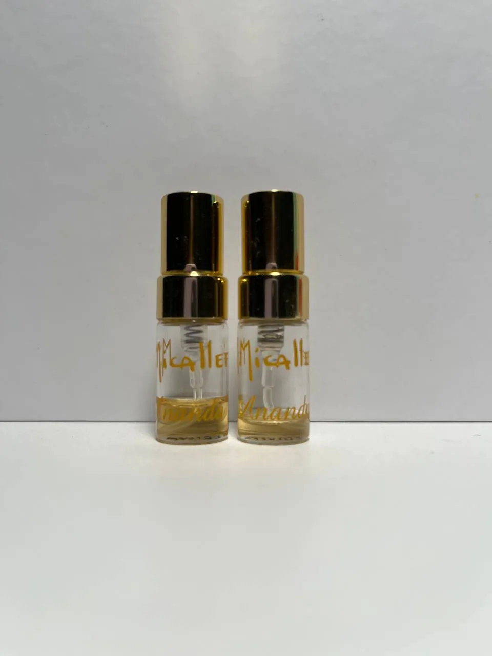 Парфюм M. Micallef Ananda 1