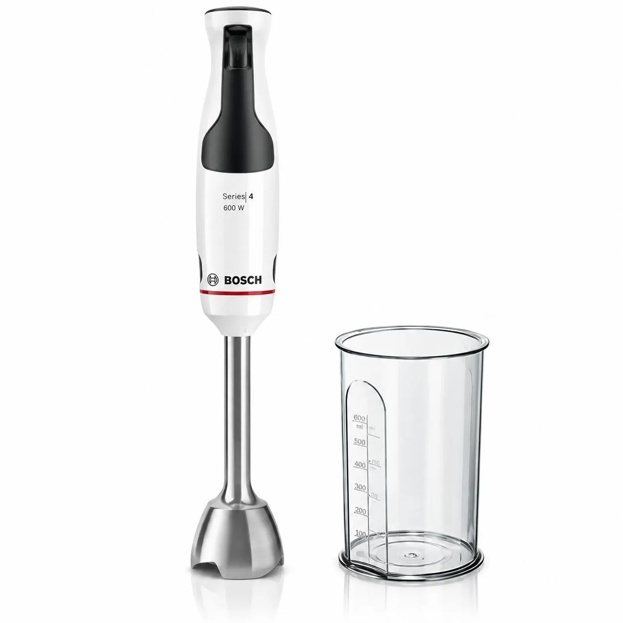 Погружной блендер Bosch MSM4W220 600W 1