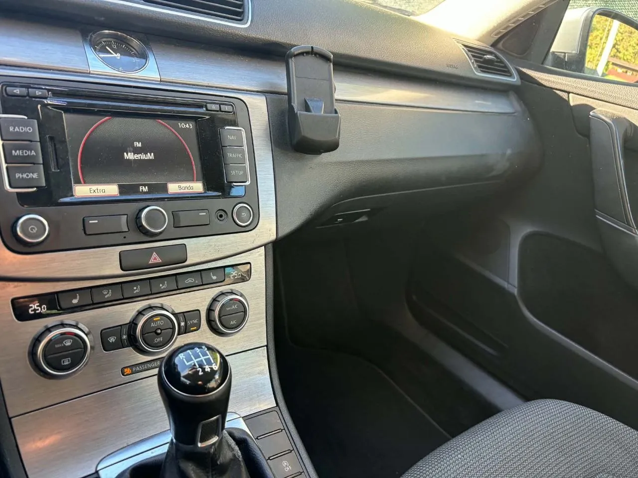 Volkswagen Passat 2.0 TDI 2013 дизель, Сремска-Митровица 8
