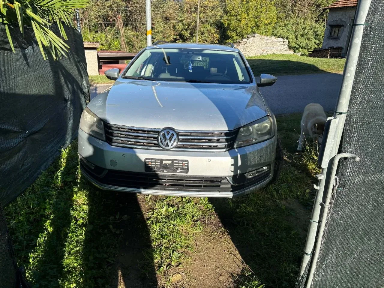 Volkswagen Passat 2.0 TDI 2013 дизель, Сремска-Митровица 1