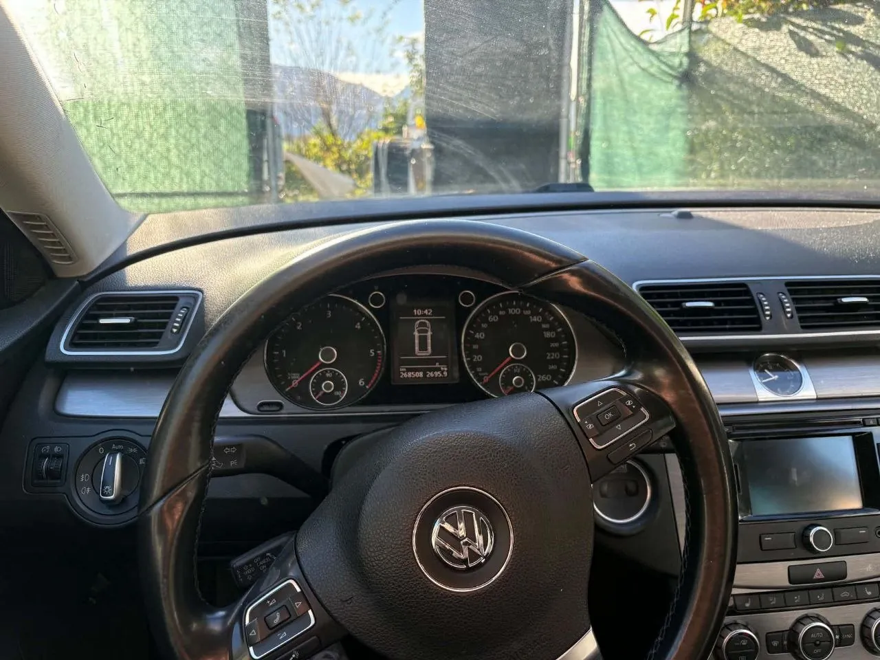 Volkswagen Passat 2.0 TDI 2013 дизель, Сремска-Митровица 9