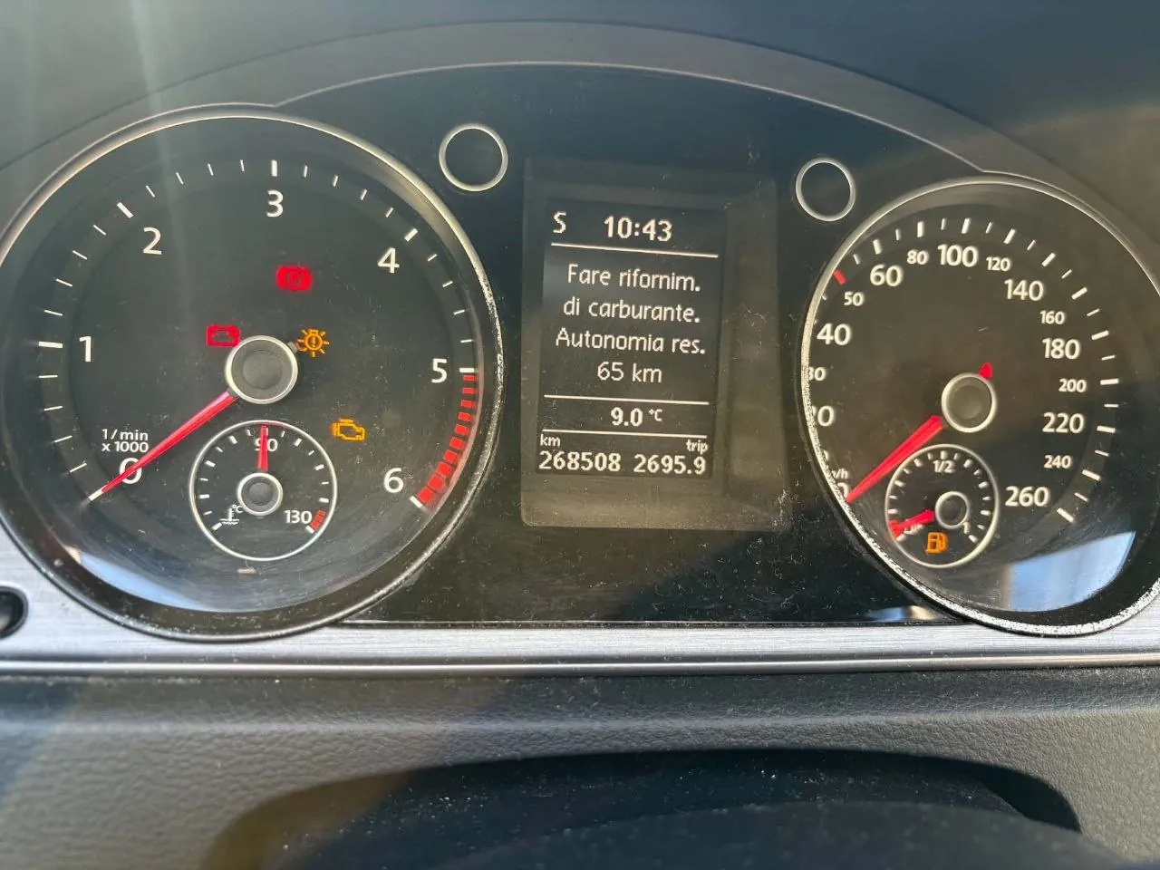 Volkswagen Passat 2.0 TDI 2013 дизель, Сремска-Митровица 10