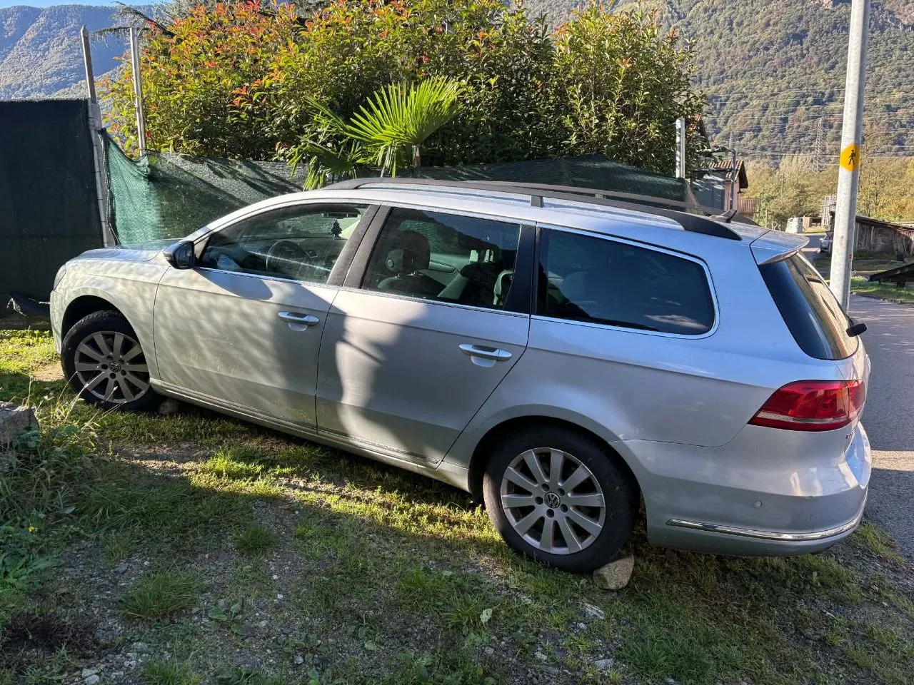 Volkswagen Passat 2.0 TDI 2013 дизель, Сремска-Митровица 2