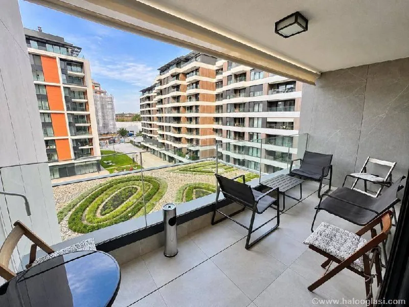 Квартира 117 м² в комплексе Soul 64, Novi Beograd 7