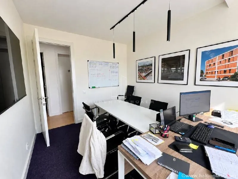 Квартира 117 м² в комплексе Soul 64, Novi Beograd 10