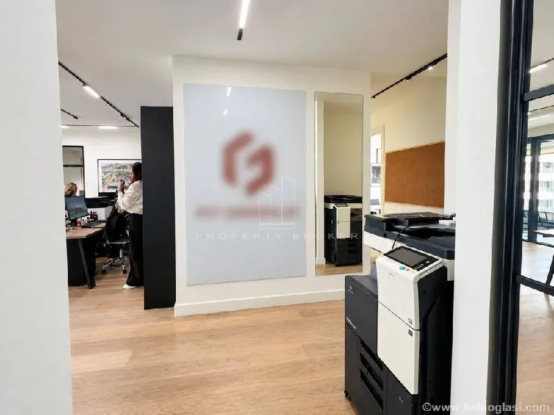 Квартира 117 м² в комплексе Soul 64, Novi Beograd 4