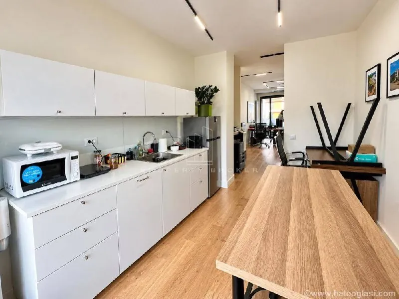 Квартира 117 м² в комплексе Soul 64, Novi Beograd 6