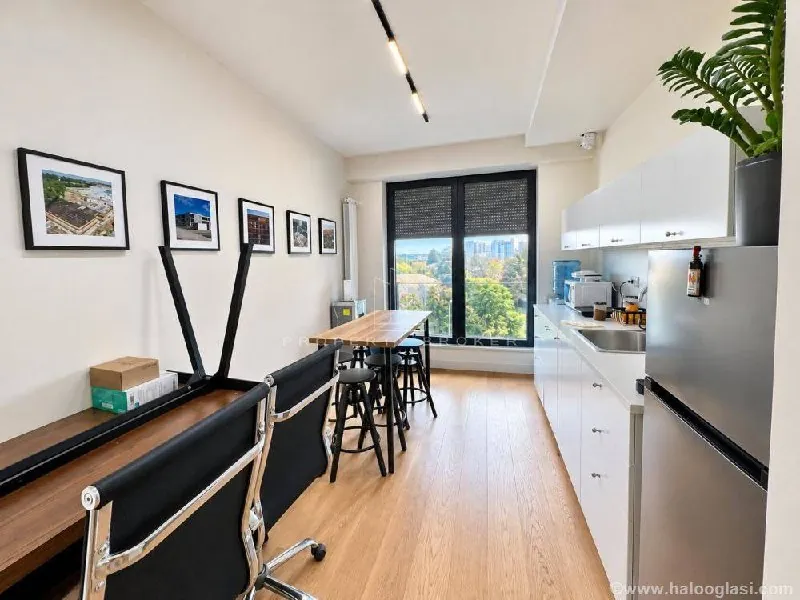 Квартира 117 м² в комплексе Soul 64, Novi Beograd 5