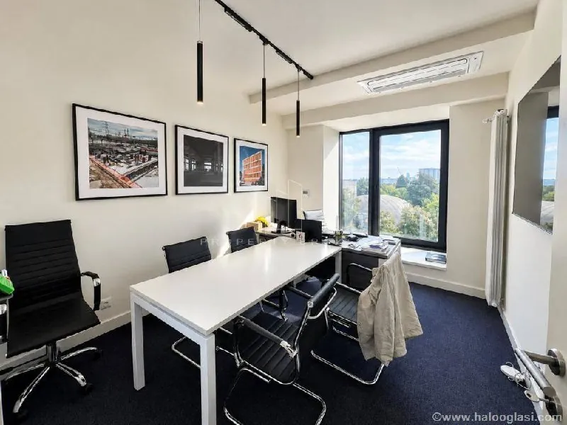 Квартира 117 м² в комплексе Soul 64, Novi Beograd 9