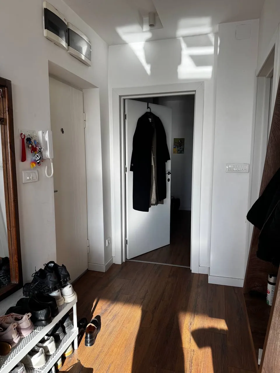 Квартира 60 м² в Савском Венаце 5