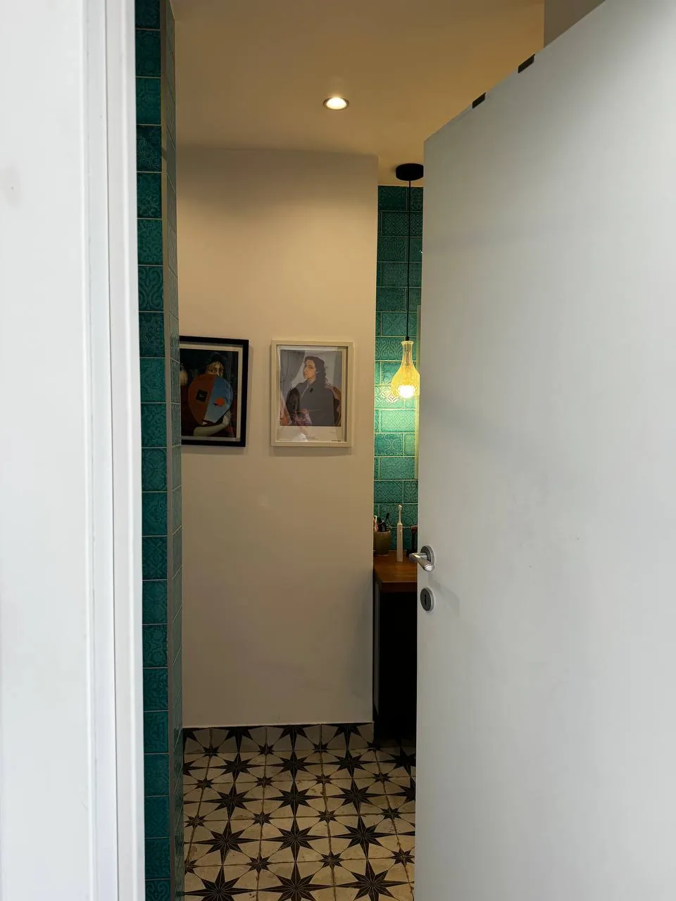 Квартира 60 м² в Савском Венаце 9