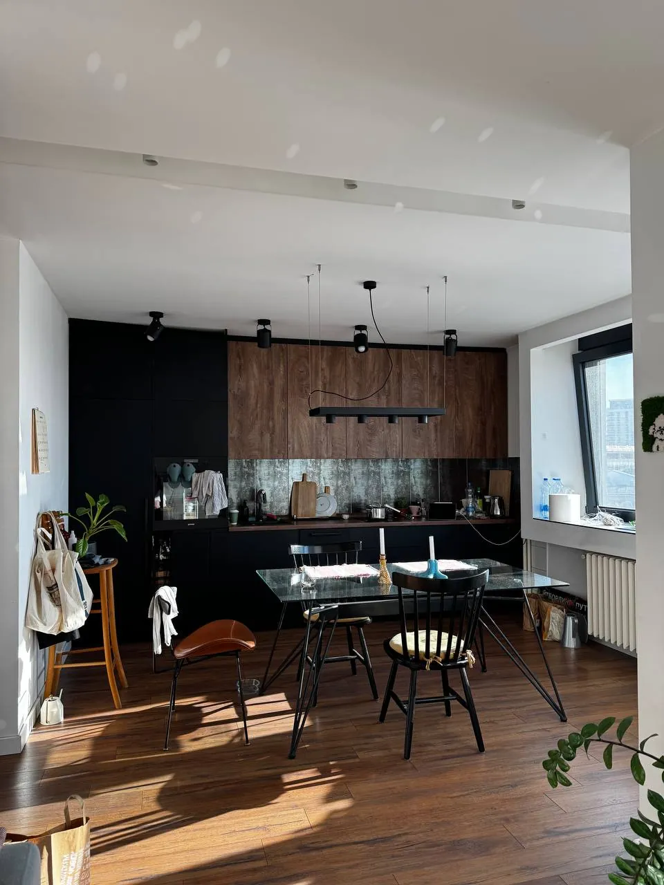Квартира 60 м² в Савском Венаце 4