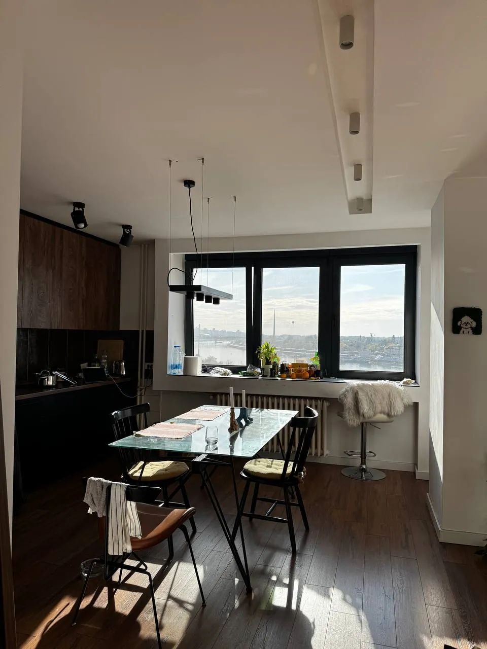 Квартира 60 м² в Савском Венаце 2