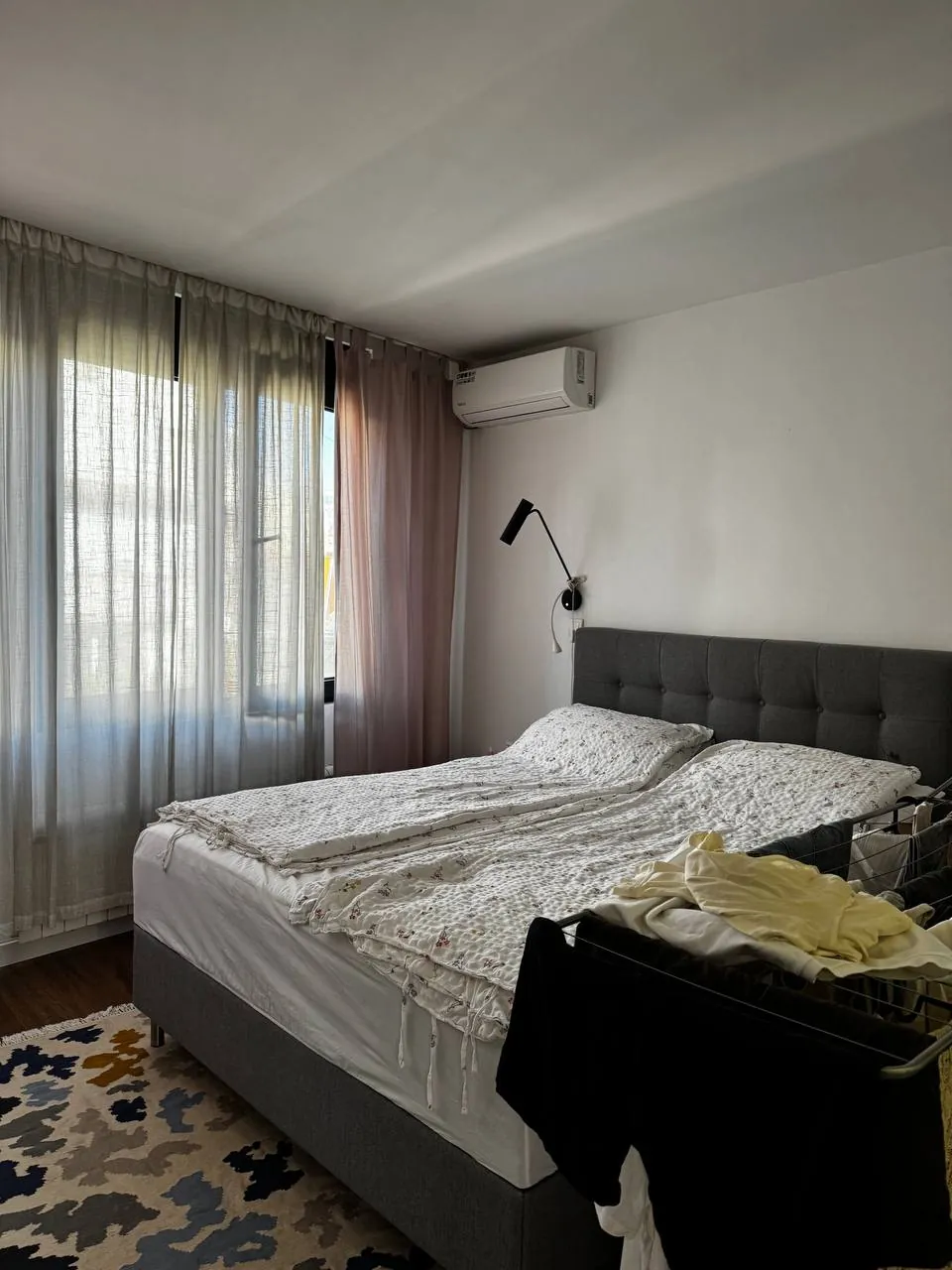 Квартира 60 м² в Савском Венаце 10
