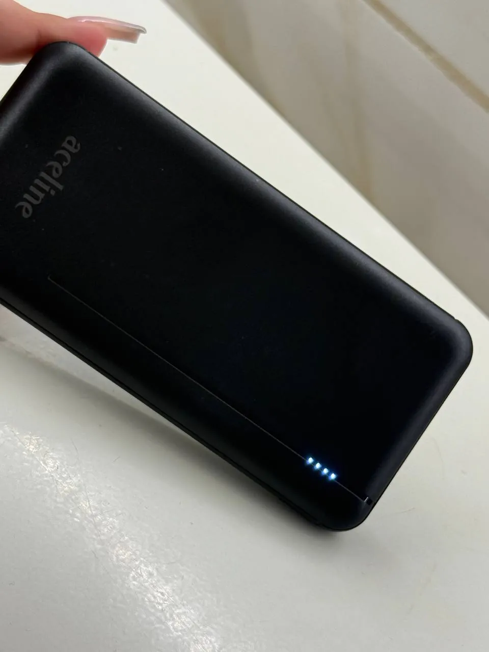 Power bank Aceline 10000 mAh USB Type-C 2