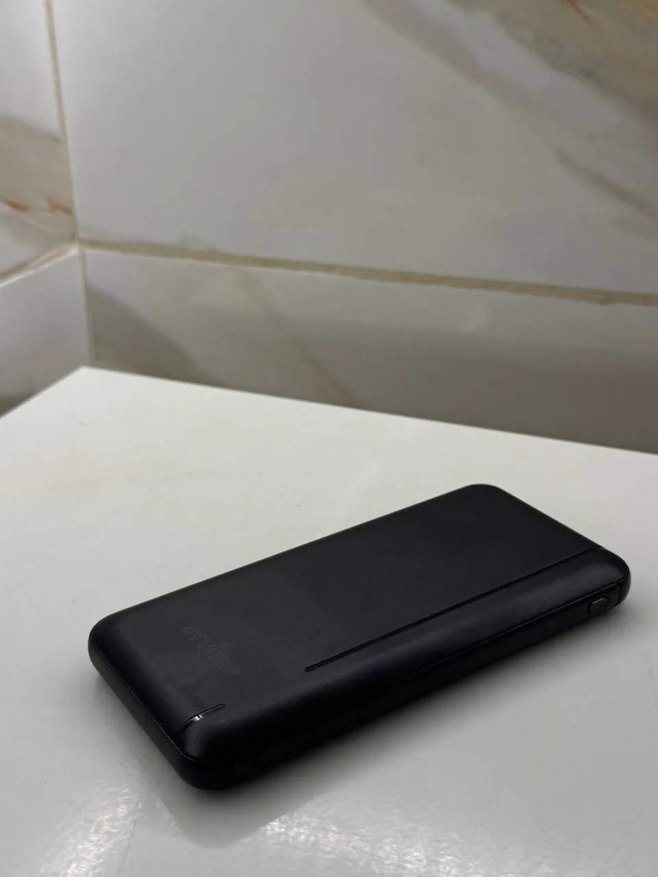 Power bank Aceline 10000 mAh USB Type-C 1