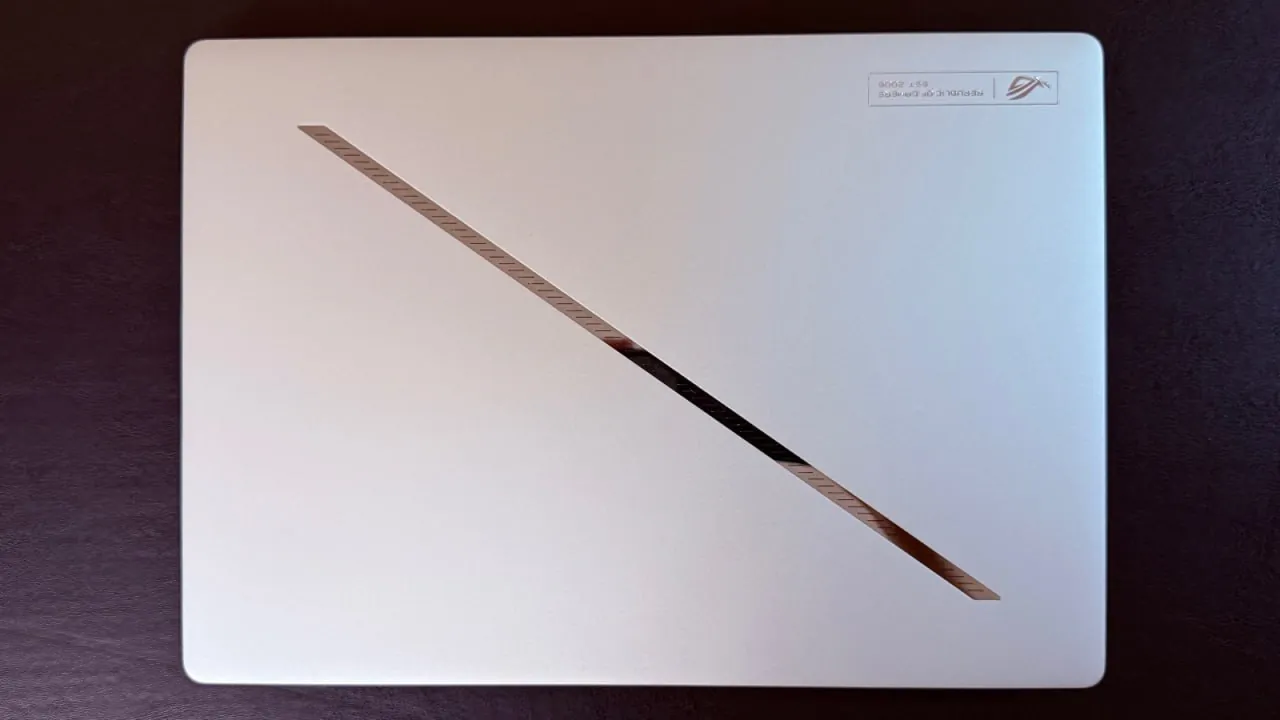 Ноутбук ASUS ROG Zephyrus G14 RTX 5080 Белград 1