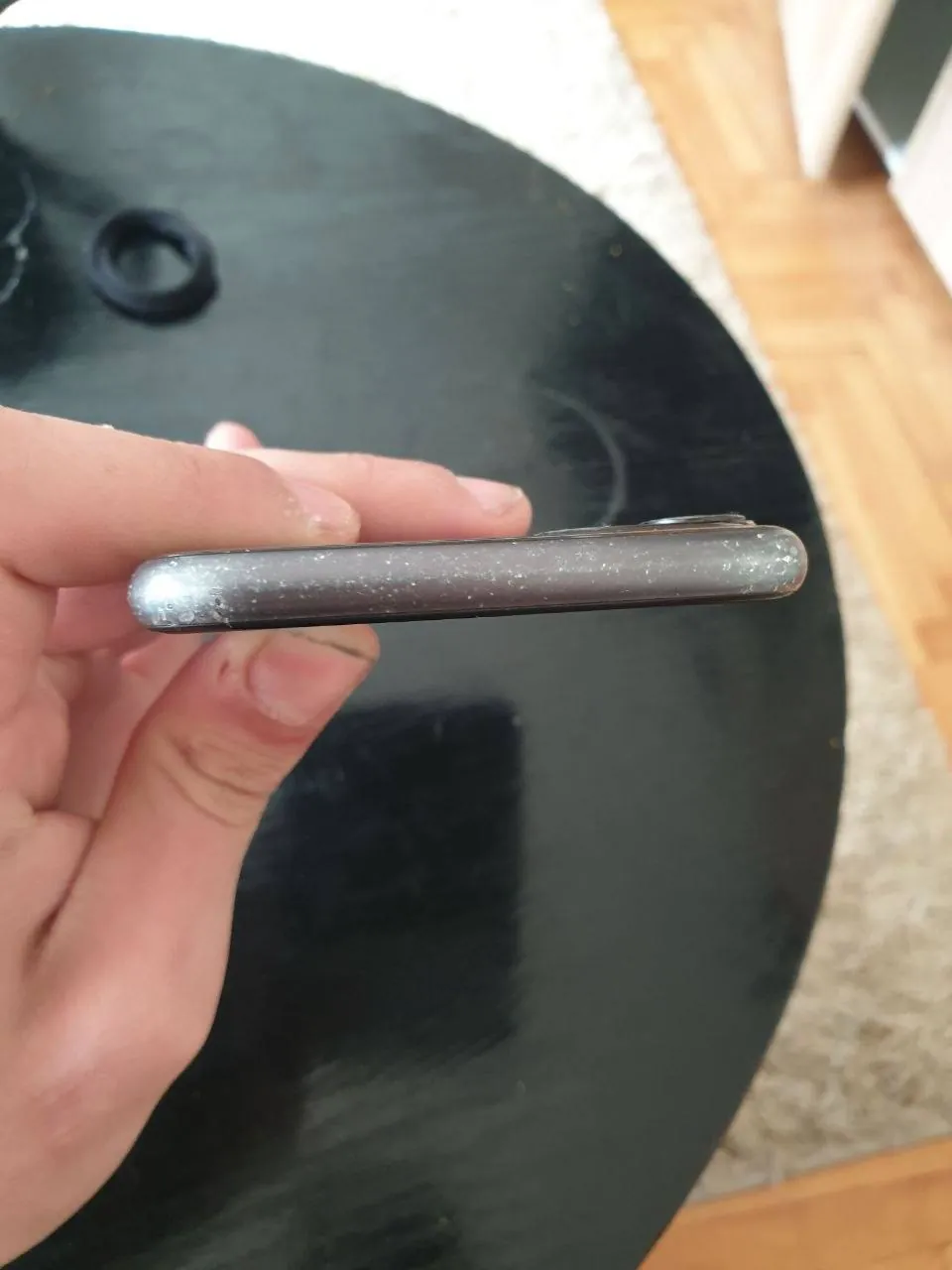 IPhone 11 64 ГБ с заменённой батареей 3