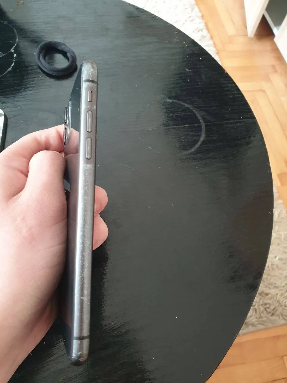 IPhone 11 64 ГБ с заменённой батареей 4