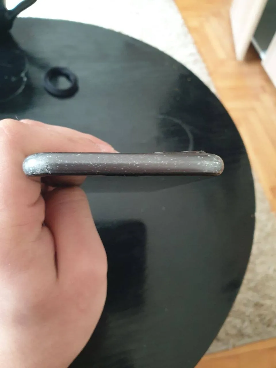 IPhone 11 64 ГБ с заменённой батареей 6