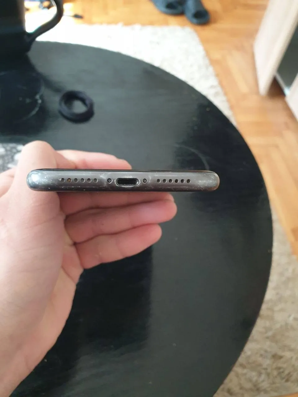 IPhone 11 64 ГБ с заменённой батареей 5