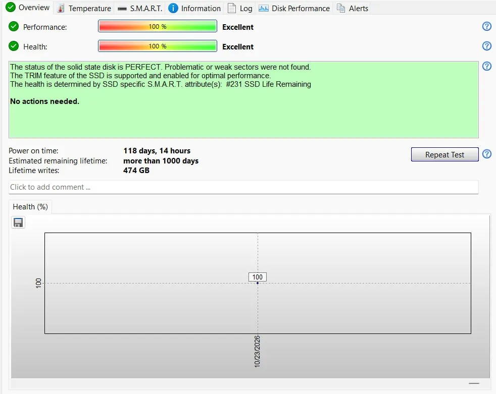 Оперативная память Samsung DDR4 и SSD Kingston Земун 10