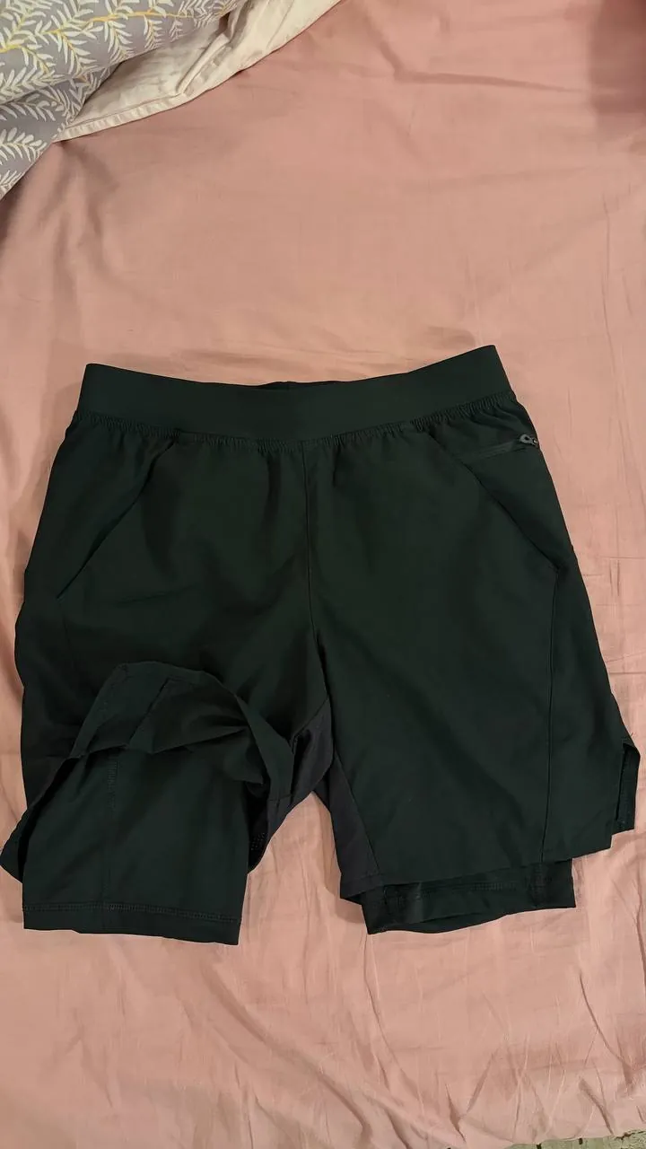Спортивная одежда мужская Nike Adidas Decathlon 2