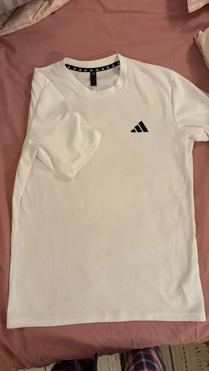 Спортивная одежда мужская Nike Adidas Decathlon 3