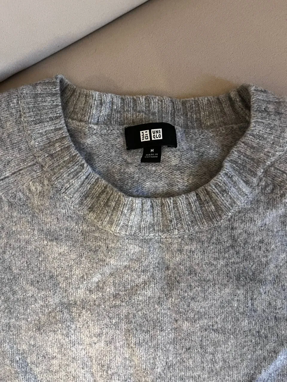 Мужская одежда Uniqlo и Paul&Shark три предмета размер M 6