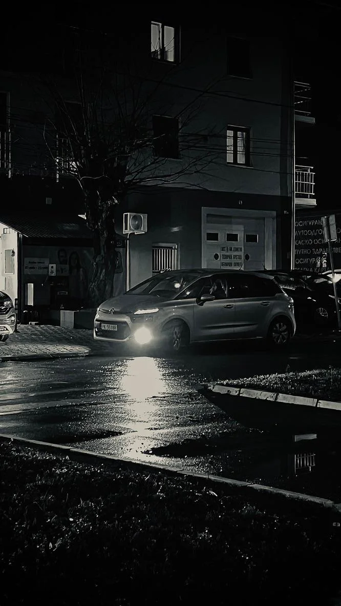 Citroën C4 Picasso 1.6 дизель автомат 3