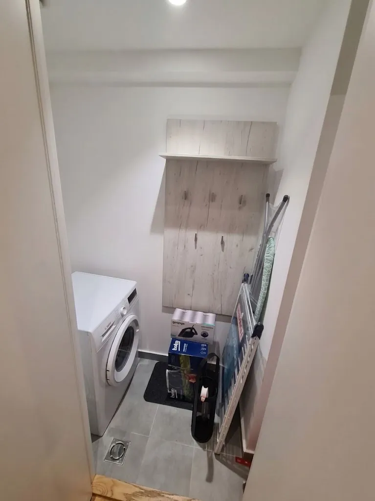Двухкомнатная квартира 55 м² на Waterfront Савски Венац 6