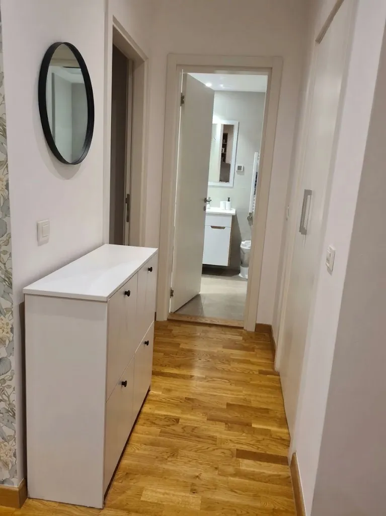 Двухкомнатная квартира 55 м² на Waterfront Савски Венац 7